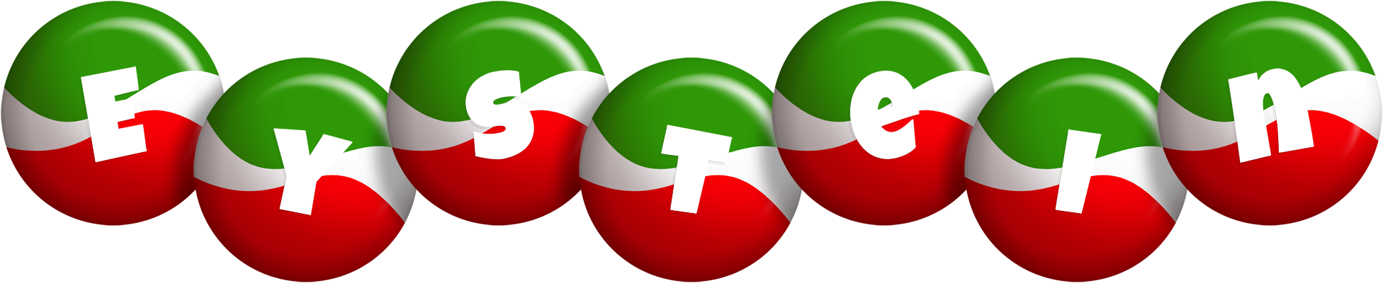 Eystein italy logo