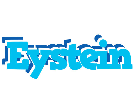 Eystein jacuzzi logo