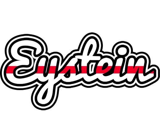 Eystein kingdom logo