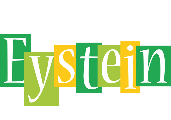 Eystein lemonade logo