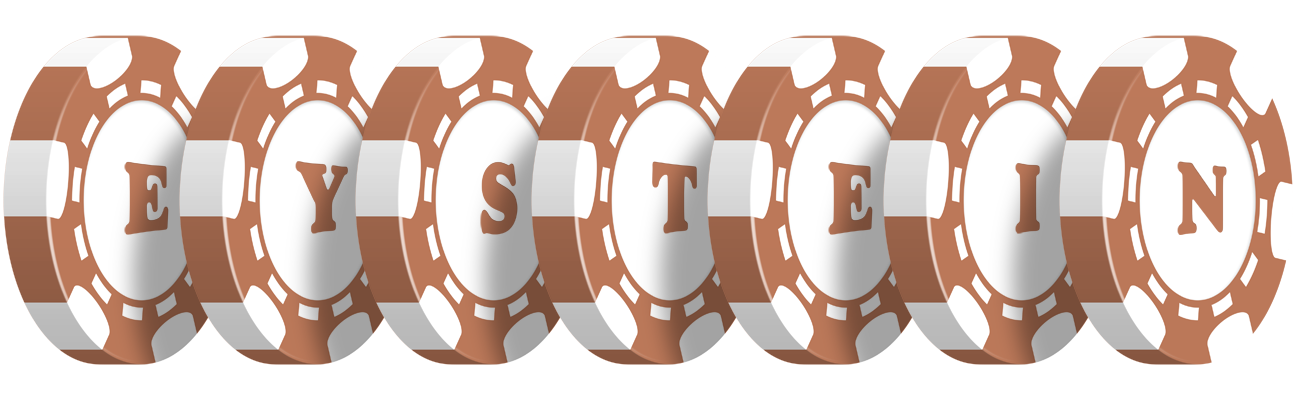 Eystein limit logo