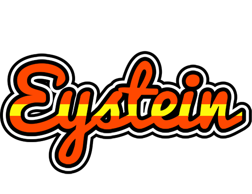 Eystein madrid logo