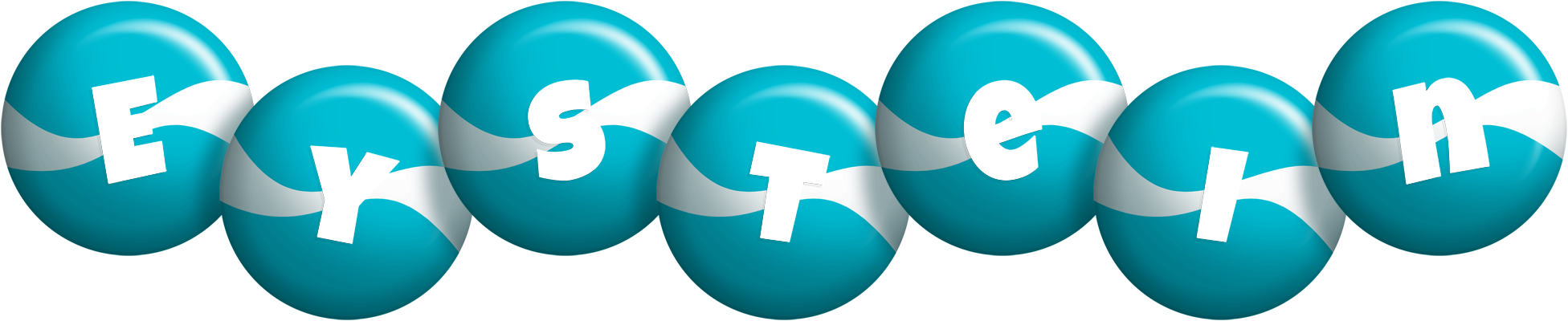 Eystein messi logo