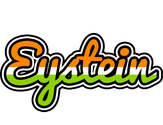 Eystein mumbai logo