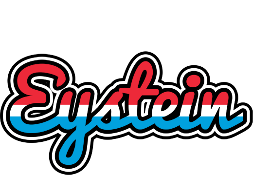 Eystein norway logo
