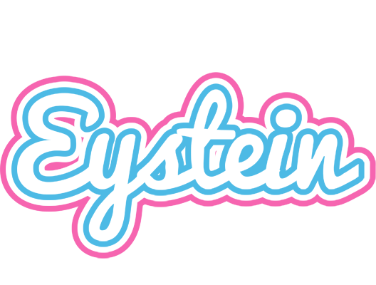 Eystein outdoors logo