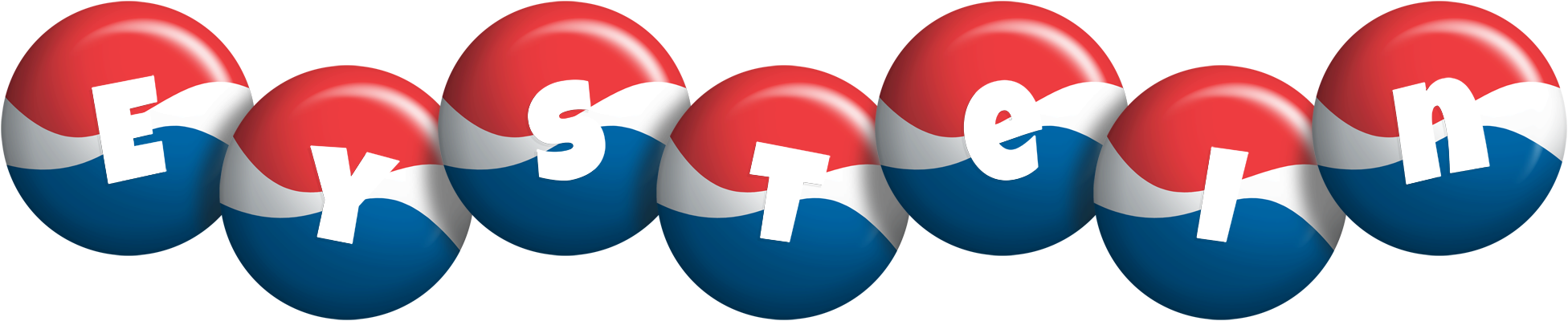Eystein paris logo