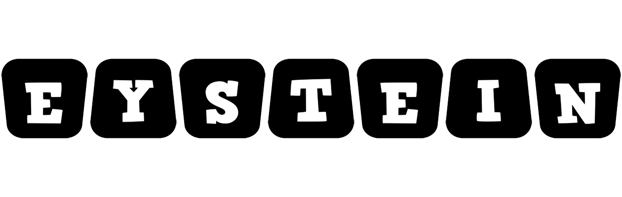 Eystein racing logo