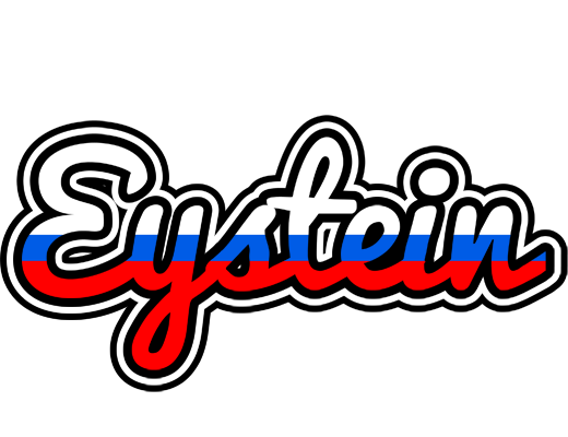 Eystein russia logo
