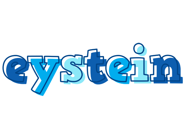 Eystein sailor logo