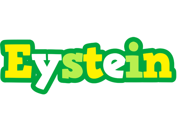 Eystein soccer logo