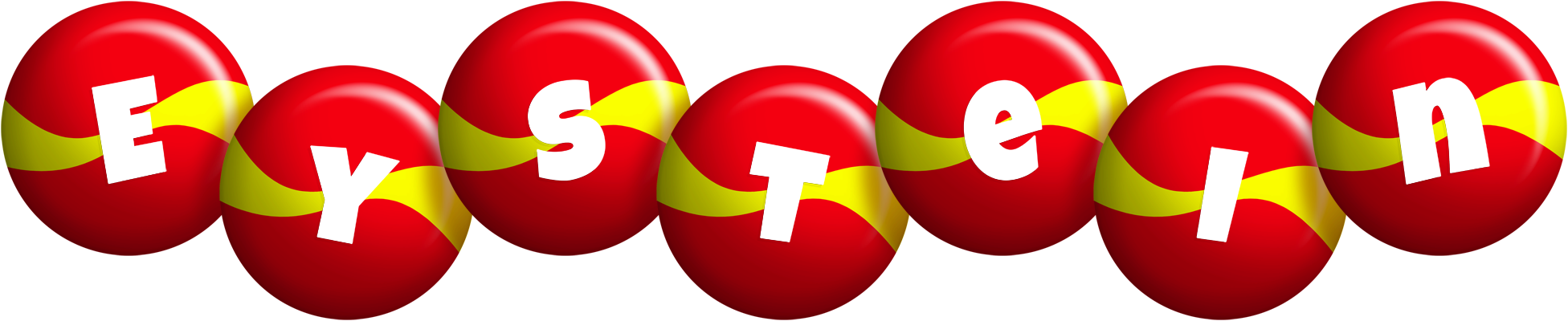 Eystein spain logo