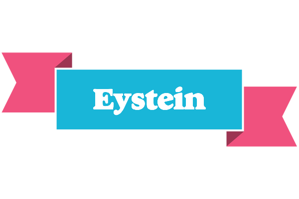 Eystein today logo