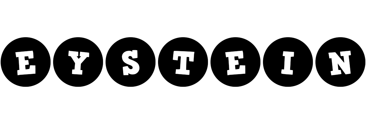 Eystein tools logo