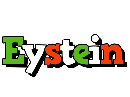 Eystein venezia logo