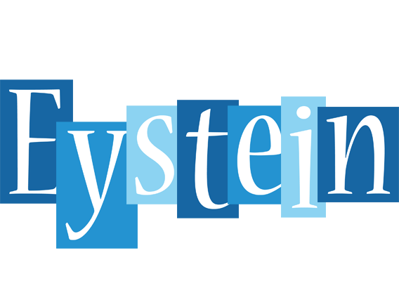 Eystein winter logo