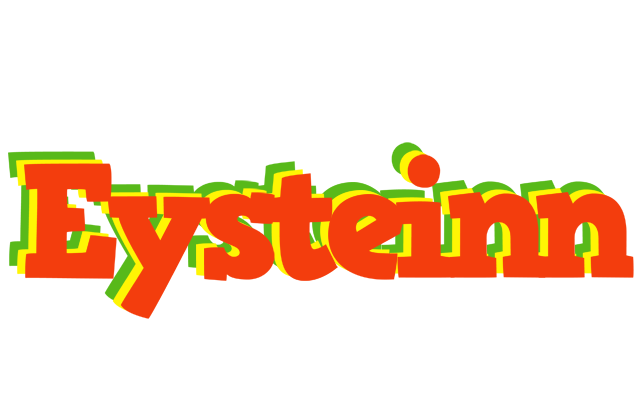 Eysteinn bbq logo