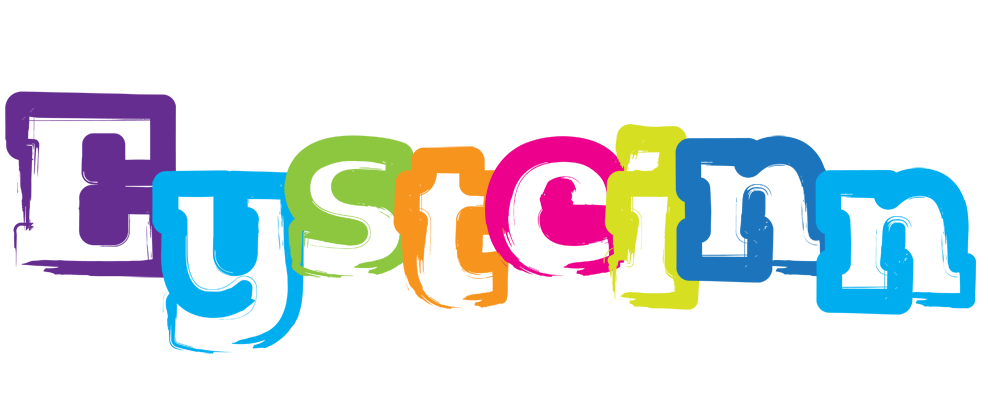 Eysteinn casino logo