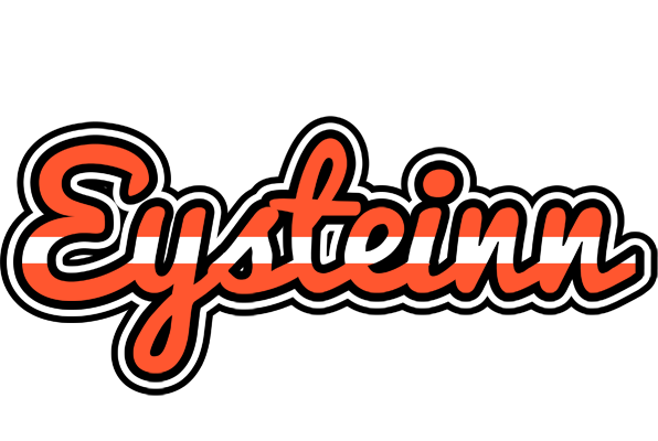 Eysteinn denmark logo