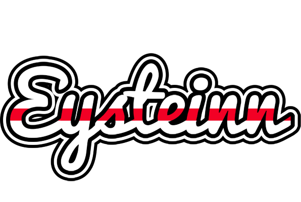 Eysteinn kingdom logo