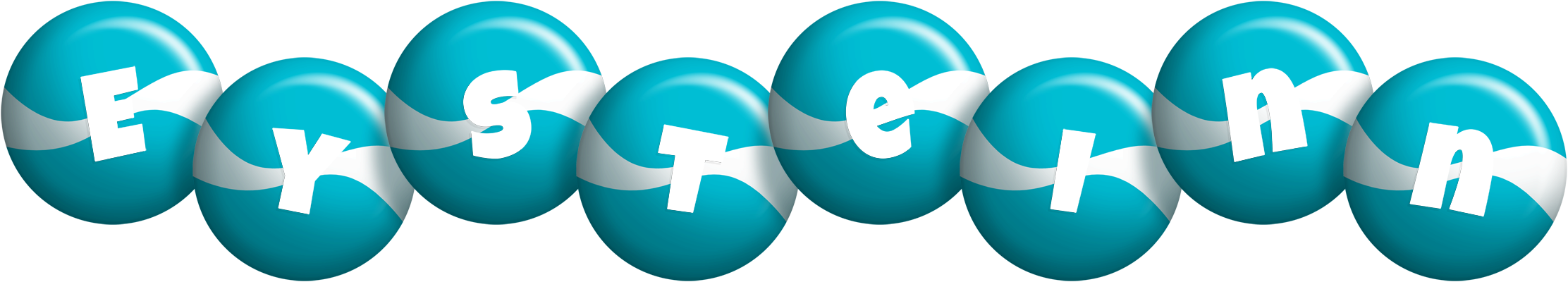 Eysteinn messi logo