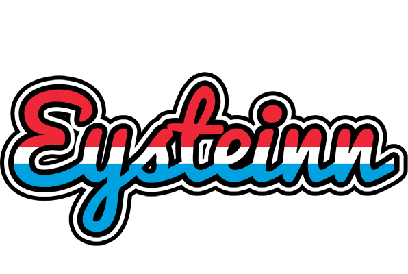 Eysteinn norway logo