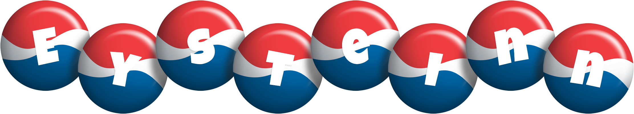 Eysteinn paris logo