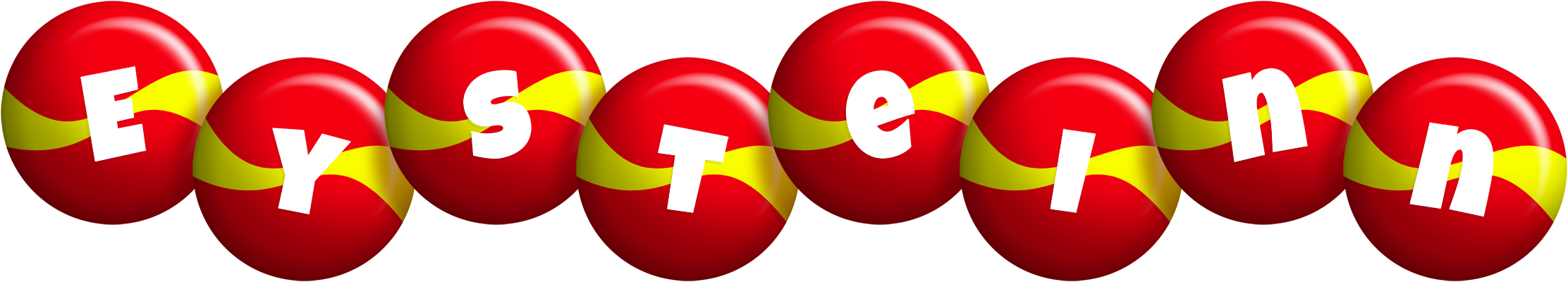 Eysteinn spain logo