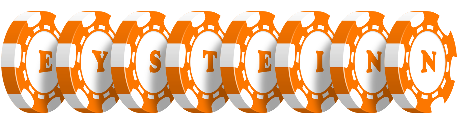 Eysteinn stacks logo