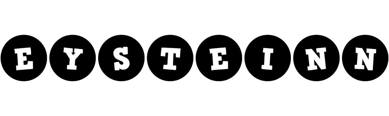 Eysteinn tools logo
