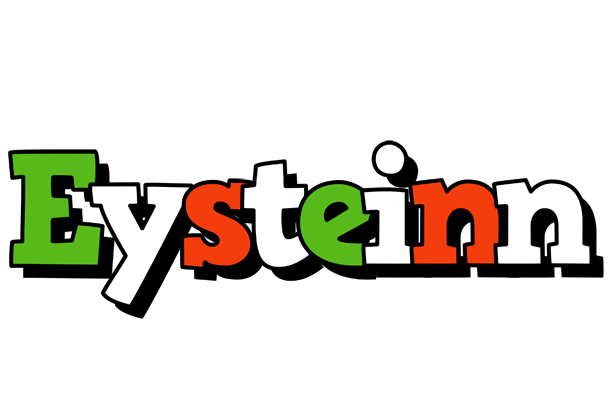 Eysteinn venezia logo