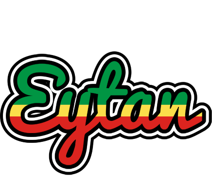 Eytan african logo