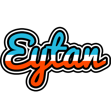 Eytan america logo