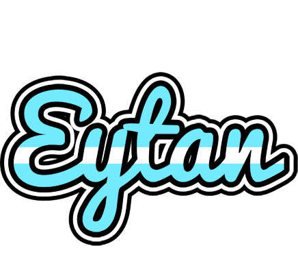 Eytan argentine logo