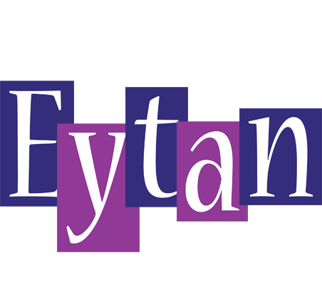 Eytan autumn logo