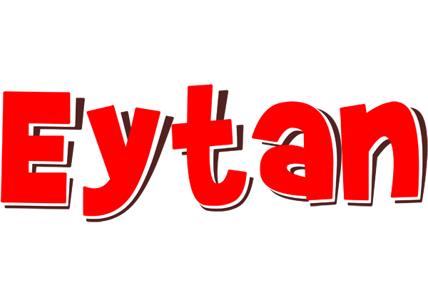 Eytan basket logo