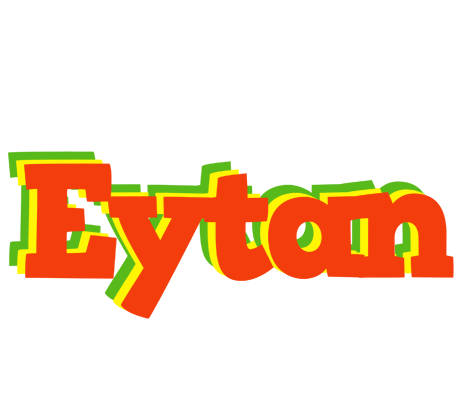 Eytan bbq logo