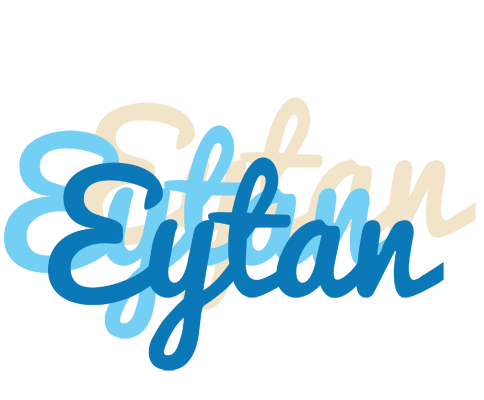 Eytan breeze logo