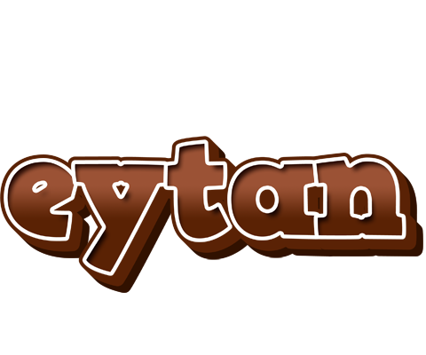 Eytan brownie logo