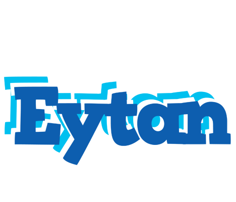 Eytan business logo