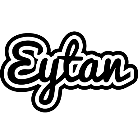 Eytan chess logo