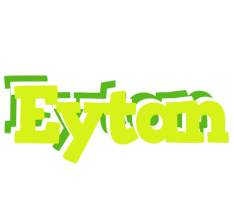 Eytan citrus logo