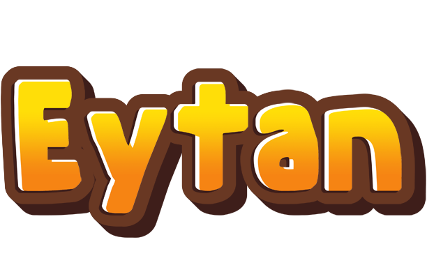 Eytan cookies logo