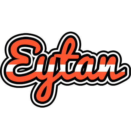 Eytan denmark logo