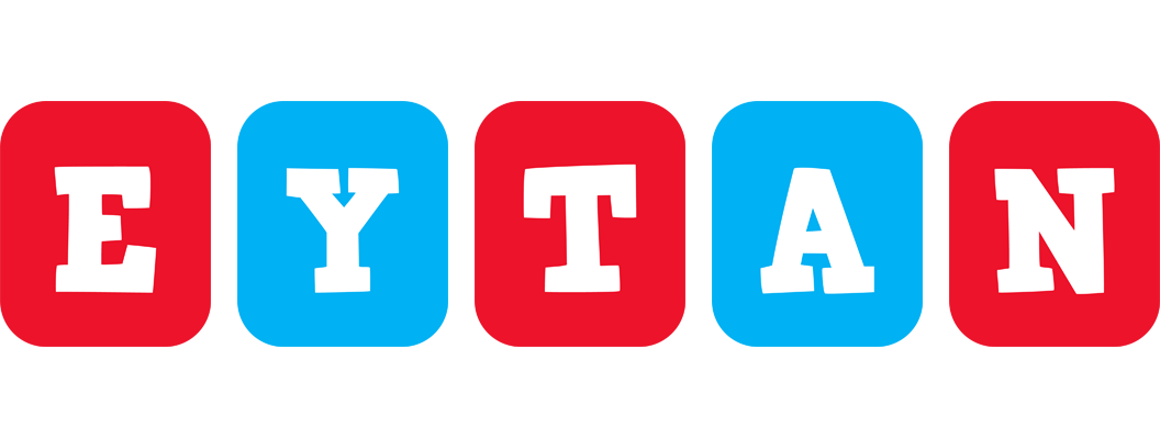 Eytan diesel logo