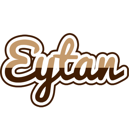 Eytan exclusive logo