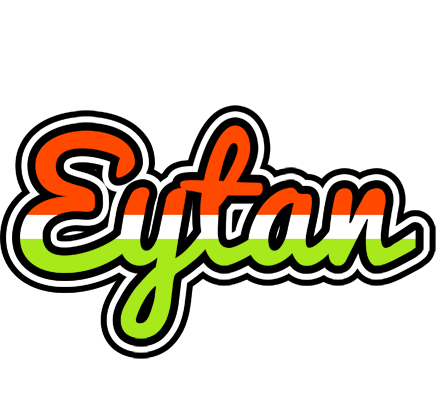 Eytan exotic logo