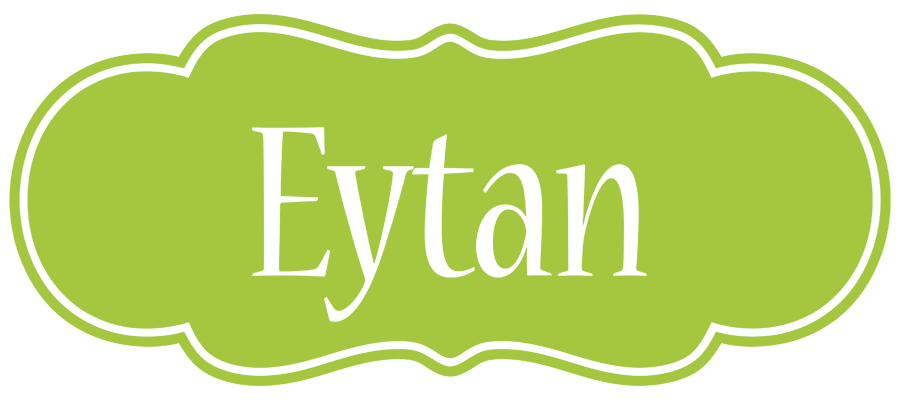 Eytan family logo