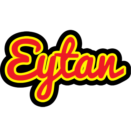 Eytan fireman logo