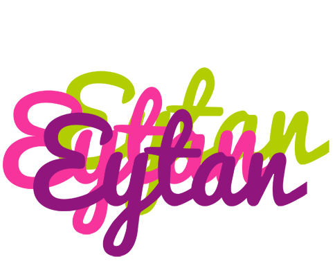 Eytan flowers logo